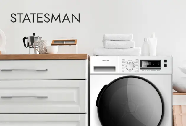 Discover the World of Statesman Appliances